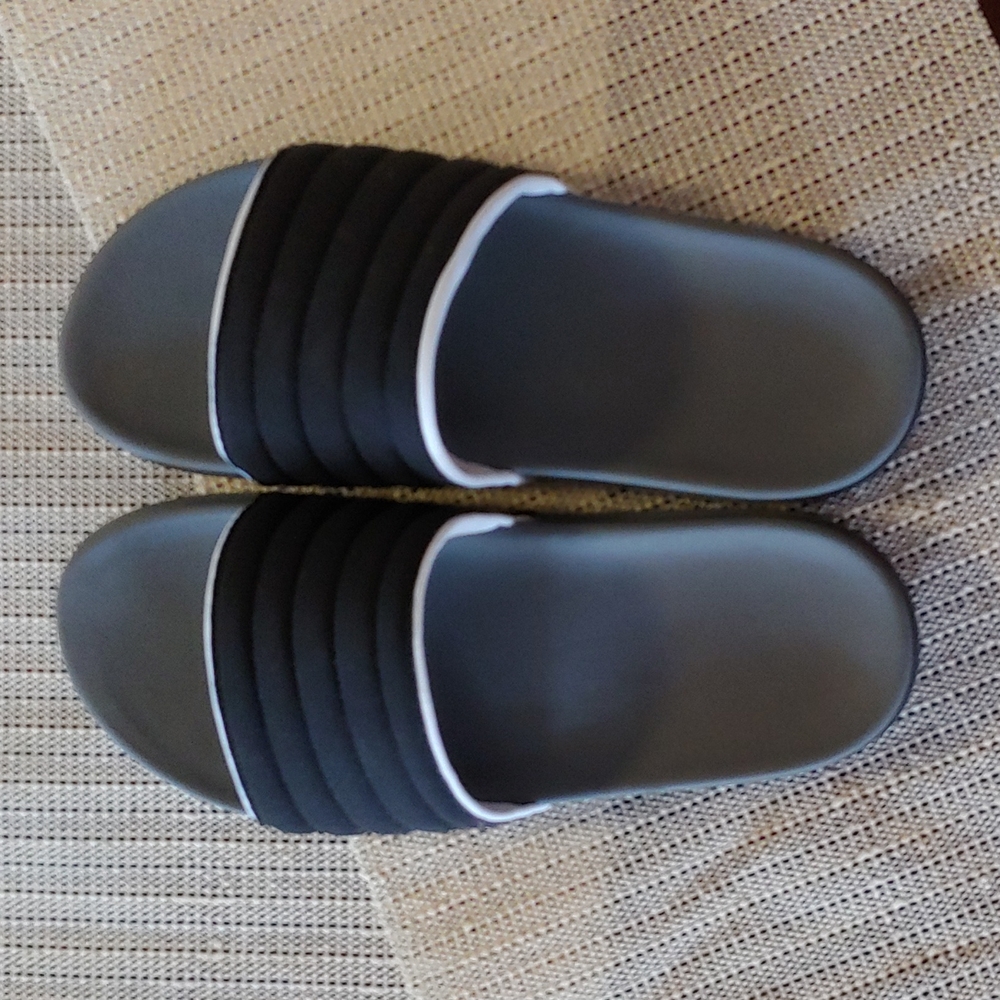 Soft Slides